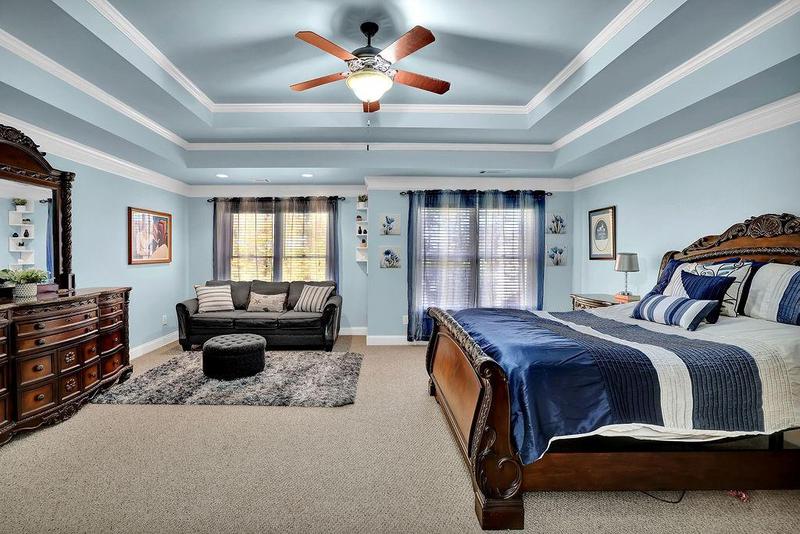 Image for property 3423 Mulberry Lane Court, Dacula, GA 30019