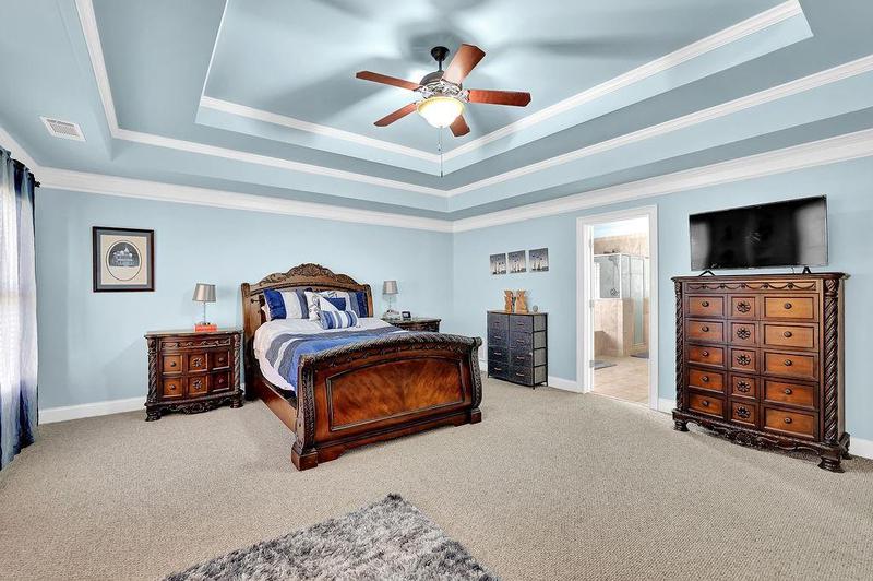 Image for property 3423 Mulberry Lane Court, Dacula, GA 30019