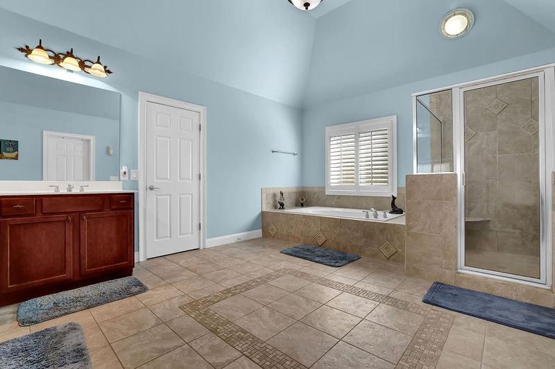 Image for property 3423 Mulberry Lane Court, Dacula, GA 30019