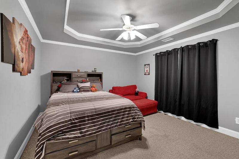 Image for property 3423 Mulberry Lane Court, Dacula, GA 30019