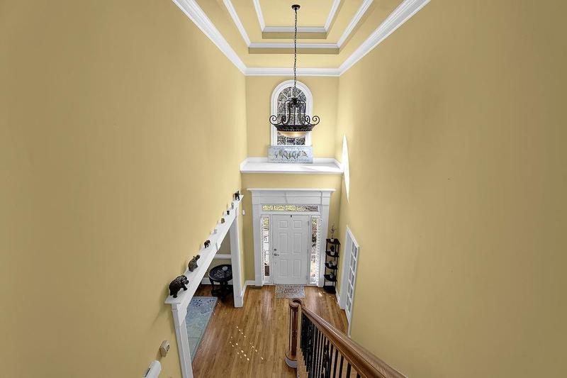 Image for property 3423 Mulberry Lane Court, Dacula, GA 30019