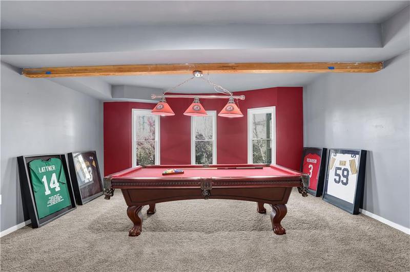 Image for property 3423 Mulberry Lane Court, Dacula, GA 30019