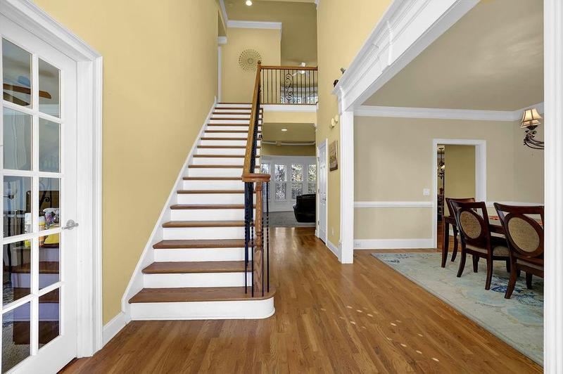 Image for property 3423 Mulberry Lane Court, Dacula, GA 30019