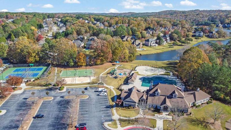 Image for property 3423 Mulberry Lane Court, Dacula, GA 30019