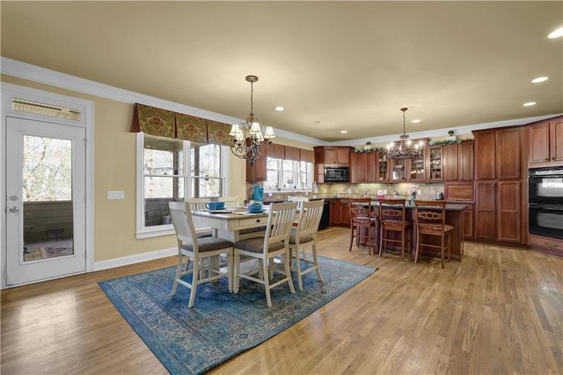 Image for property 3423 Mulberry Lane Court, Dacula, GA 30019