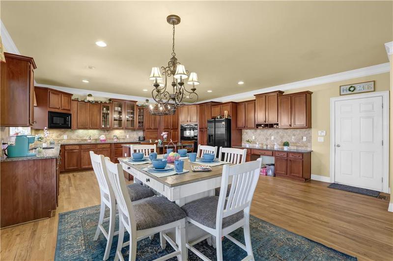 Image for property 3423 Mulberry Lane Court, Dacula, GA 30019