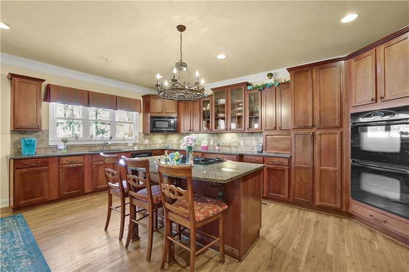 Image for property 3423 Mulberry Lane Court, Dacula, GA 30019