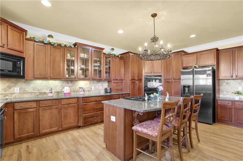 Image for property 3423 Mulberry Lane Court, Dacula, GA 30019