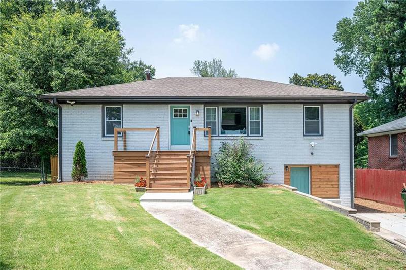 Image for property 177 Silver Springs Circle, Atlanta, GA 30310
