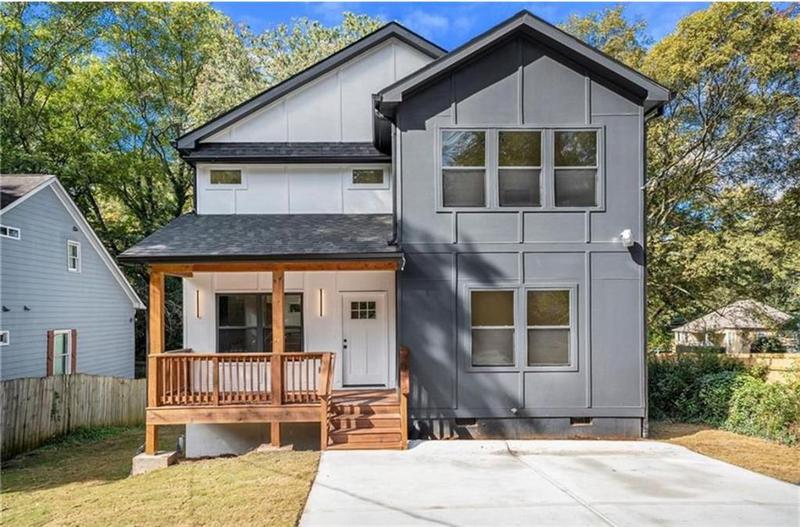 Image for property 3105 Jones Street, Atlanta, GA 30344