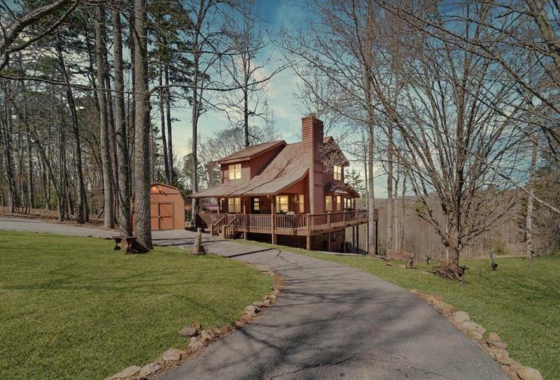 Image for property 50 Amy Lynn Drive, Blairsville, GA 30512