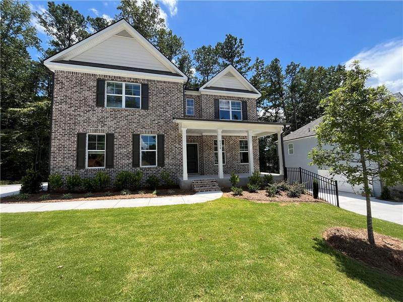 Image for property 4524 Ajo Walk, Atlanta, GA 30331