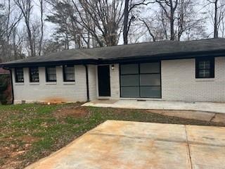 Image for property 3490 Primrose Place, Decatur, GA 30032