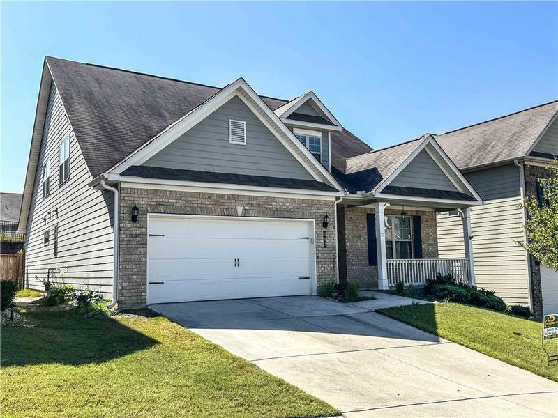 Image for property 345 Broadmoor Drive, Braselton, GA 30517