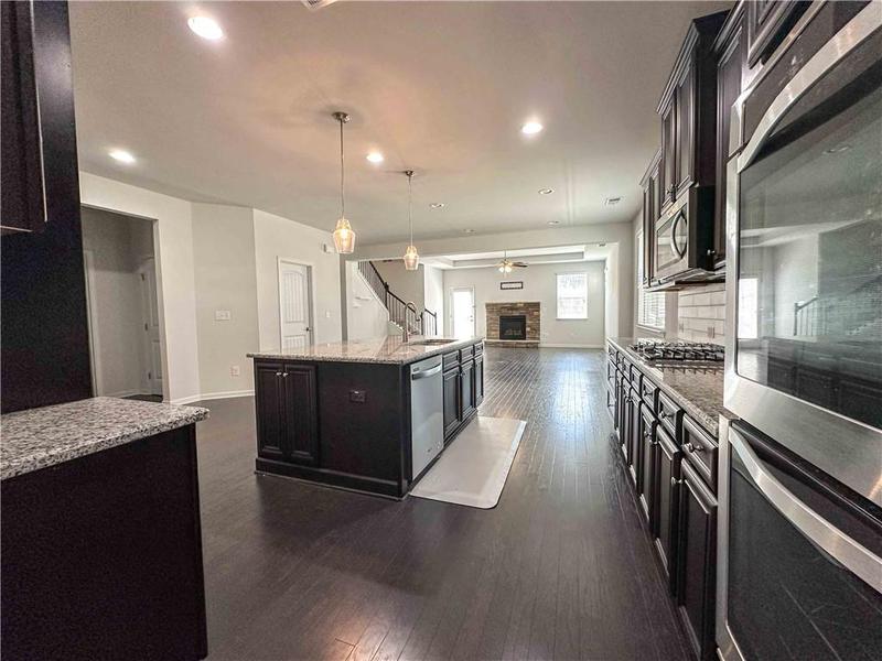 Image for property 345 Broadmoor Drive, Braselton, GA 30517