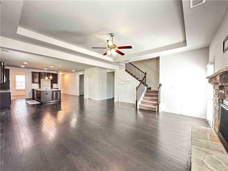 Image for property 345 Broadmoor Drive, Braselton, GA 30517