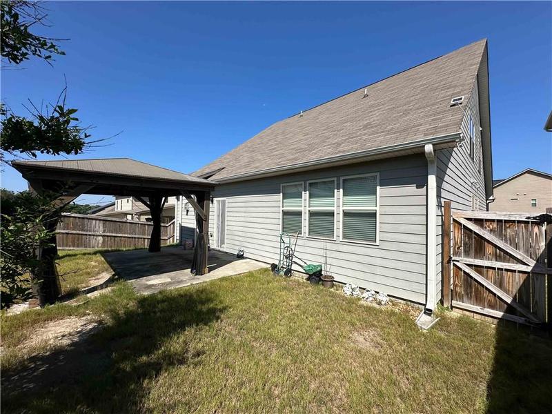 Image for property 345 Broadmoor Drive, Braselton, GA 30517