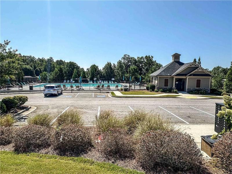 Image for property 345 Broadmoor Drive, Braselton, GA 30517