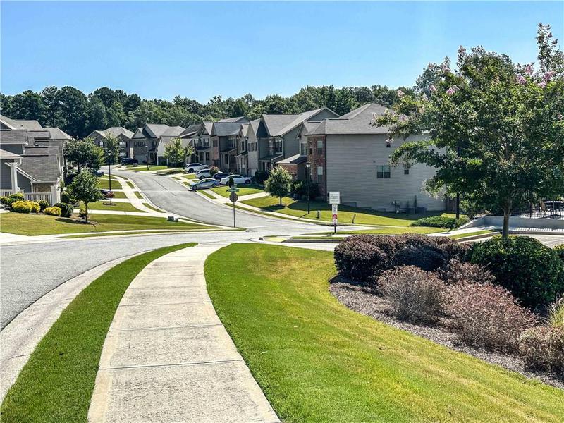 Image for property 345 Broadmoor Drive, Braselton, GA 30517