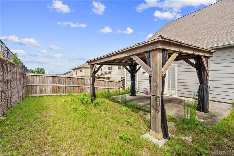 Image for property 345 Broadmoor Drive, Braselton, GA 30517