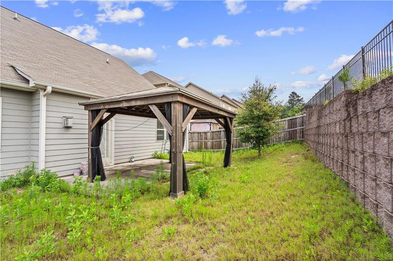 Image for property 345 Broadmoor Drive, Braselton, GA 30517