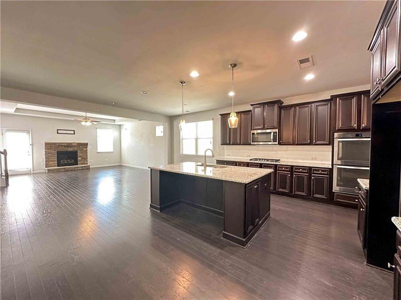Image for property 345 Broadmoor Drive, Braselton, GA 30517