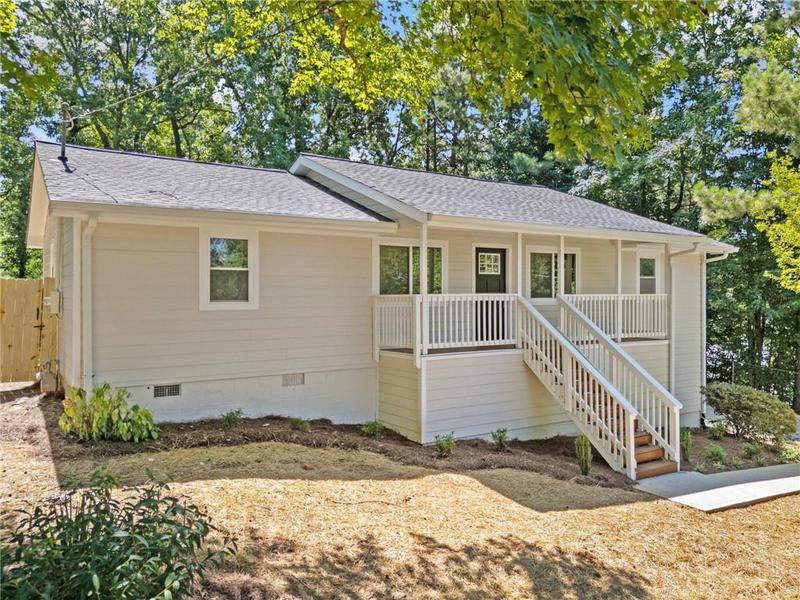 Image for property 6147 Allen Road, Mableton, GA 30126