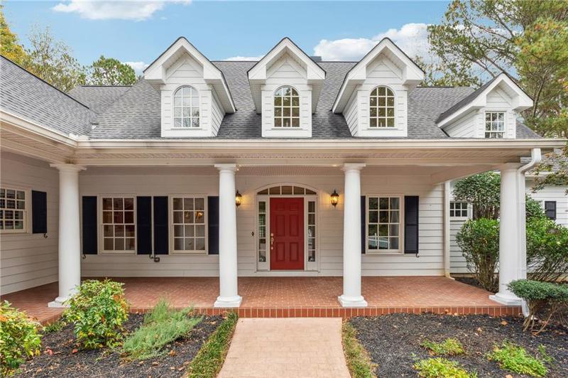 Image for property 220 Spring Branch Drive, Canton, GA 30115
