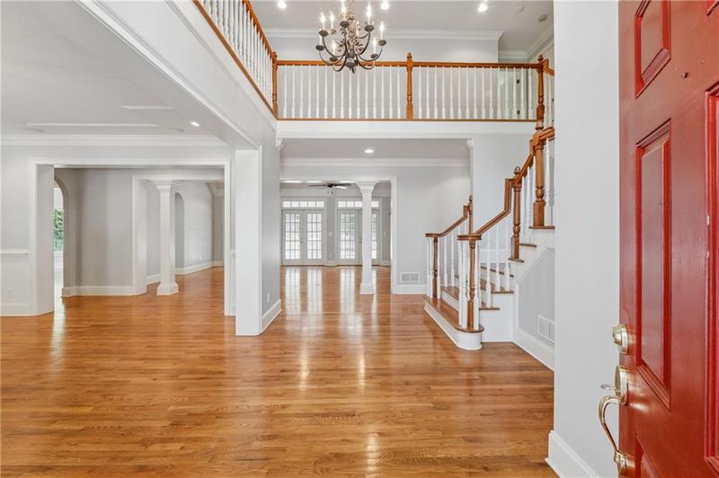 Image for property 220 Spring Branch Drive, Canton, GA 30115