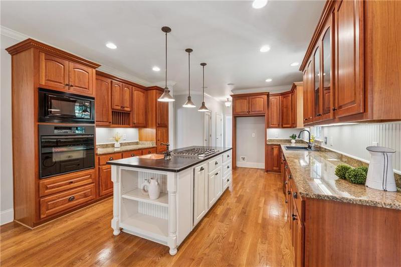 Image for property 220 Spring Branch Drive, Canton, GA 30115