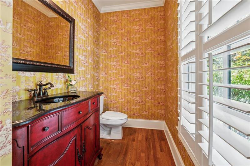 Image for property 220 Spring Branch Drive, Canton, GA 30115