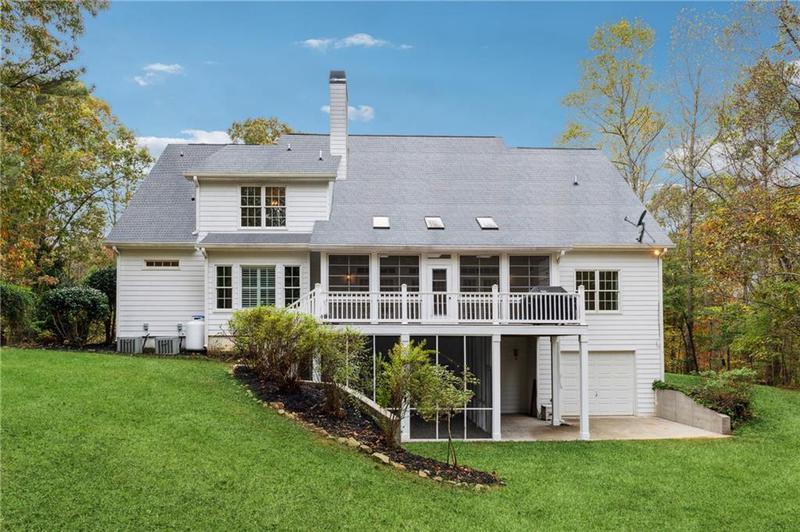 Image for property 220 Spring Branch Drive, Canton, GA 30115