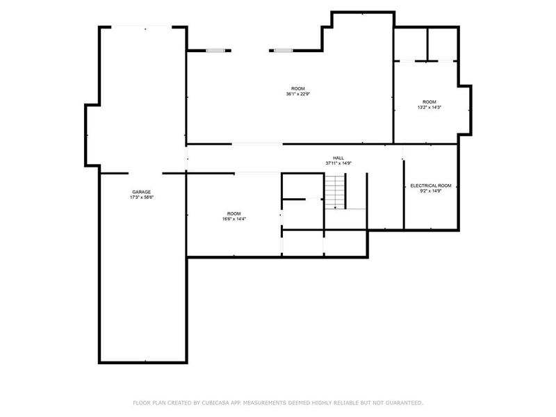Image for property 220 Spring Branch Drive, Canton, GA 30115
