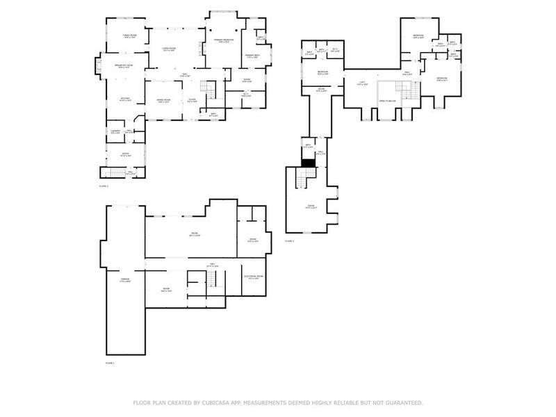 Image for property 220 Spring Branch Drive, Canton, GA 30115