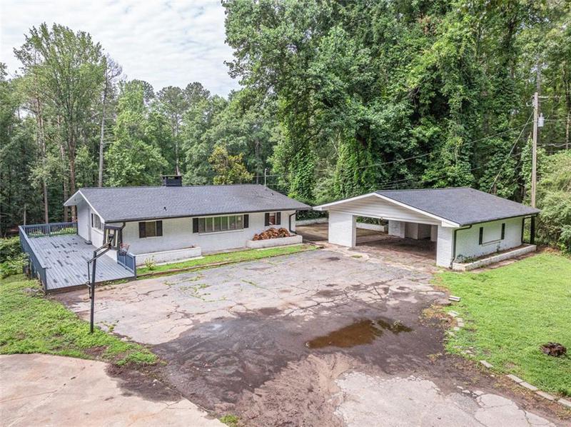 Image for property 8035 ROCKBRIDGE Road, Lithonia, GA 30058