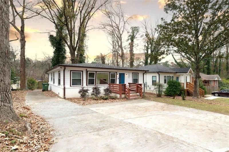 Image for property 1486 Akridge Street, Atlanta, GA 30314