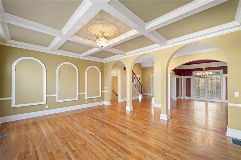Image for property 1160 Nix Road, Milton, GA 30004
