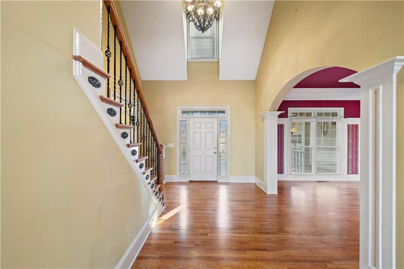 Image for property 1160 Nix Road, Milton, GA 30004