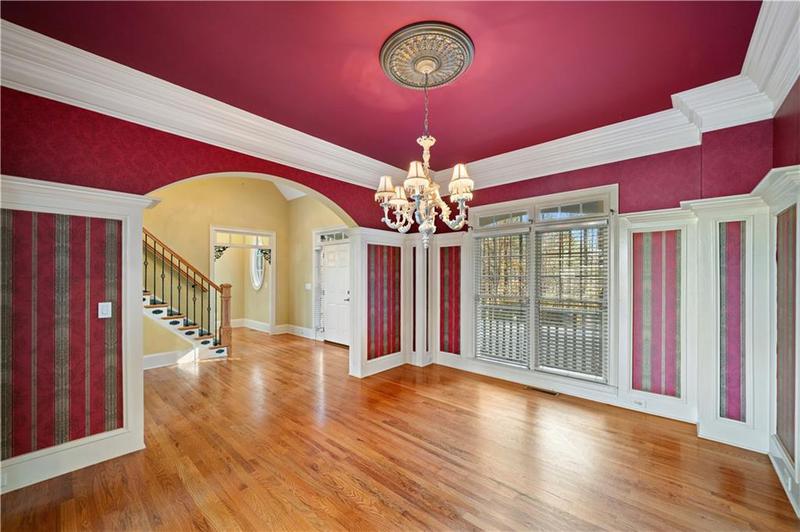 Image for property 1160 Nix Road, Milton, GA 30004