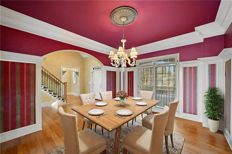 Image for property 1160 Nix Road, Milton, GA 30004