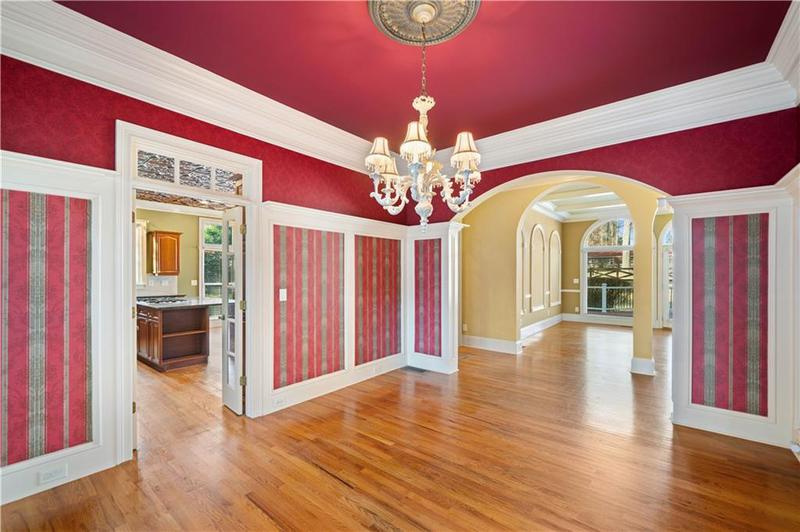 Image for property 1160 Nix Road, Milton, GA 30004