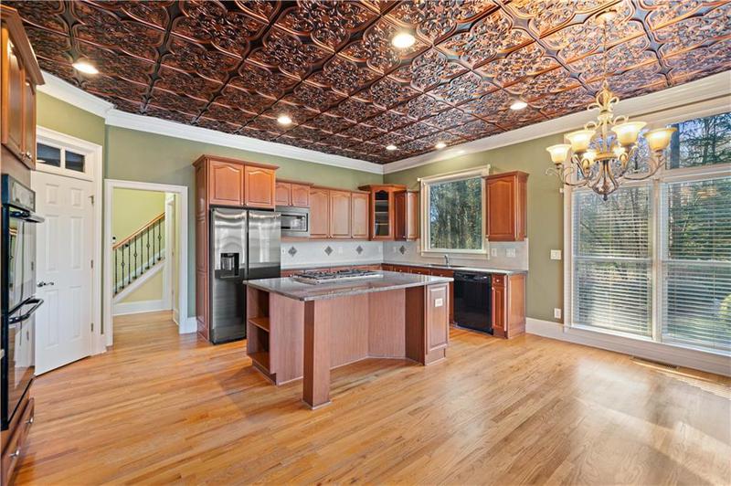 Image for property 1160 Nix Road, Milton, GA 30004