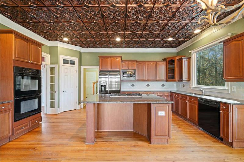 Image for property 1160 Nix Road, Milton, GA 30004