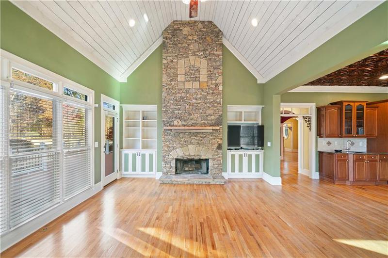 Image for property 1160 Nix Road, Milton, GA 30004