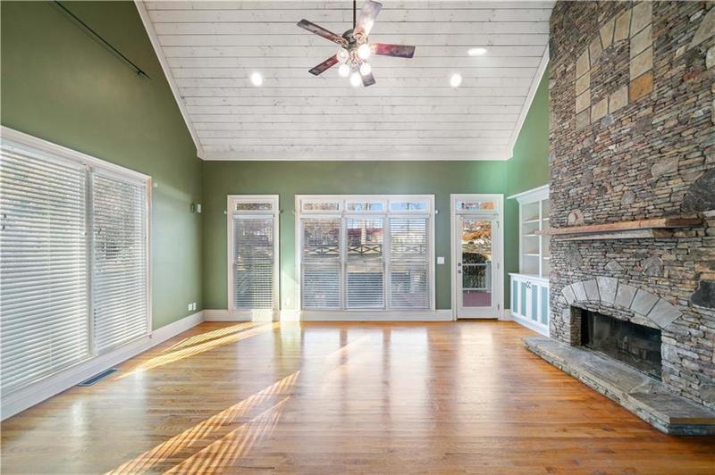 Image for property 1160 Nix Road, Milton, GA 30004