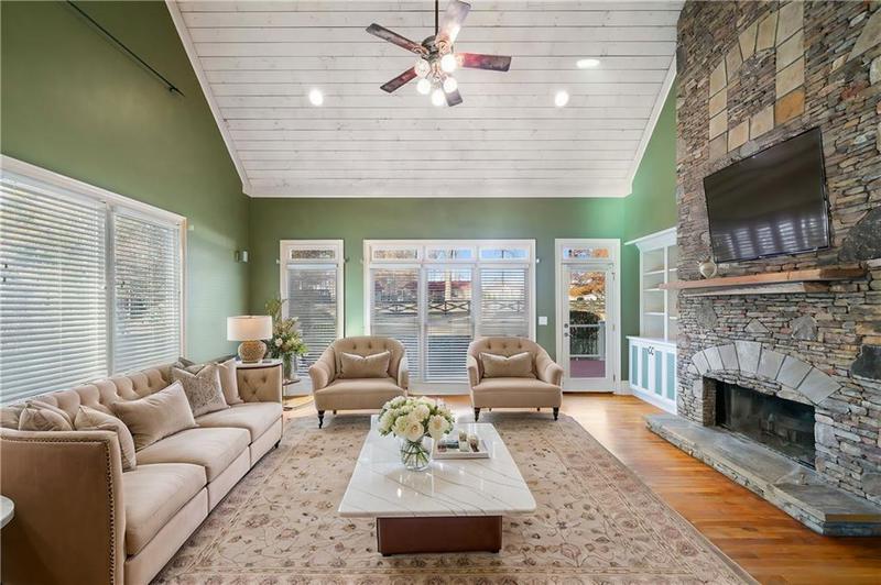 Image for property 1160 Nix Road, Milton, GA 30004