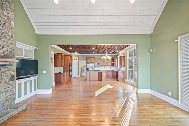 Image for property 1160 Nix Road, Milton, GA 30004