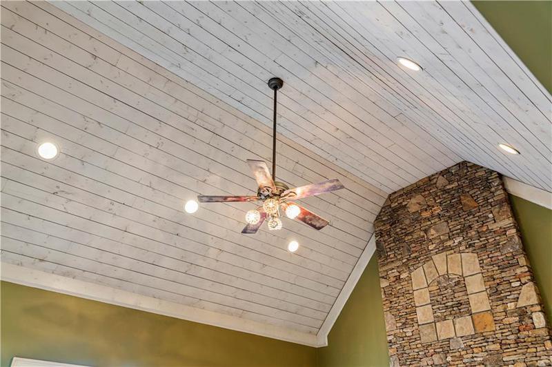 Image for property 1160 Nix Road, Milton, GA 30004