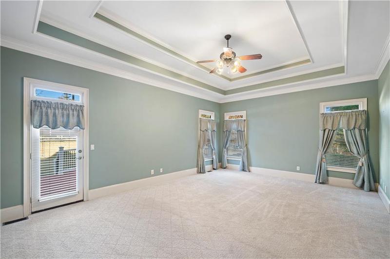 Image for property 1160 Nix Road, Milton, GA 30004