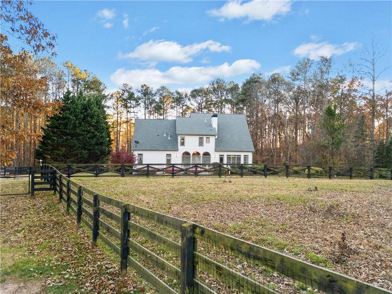 Image for property 1160 Nix Road, Milton, GA 30004